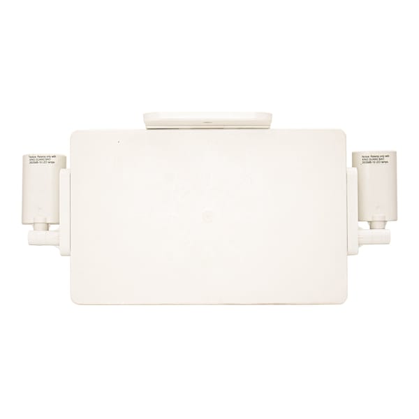 Westgate XTSL-CL-RWNEMA 4X RATED LED EXIT SIGN, DOUBLE FACE, RED WHITE EM INCL. XTSL-CL-RW - main